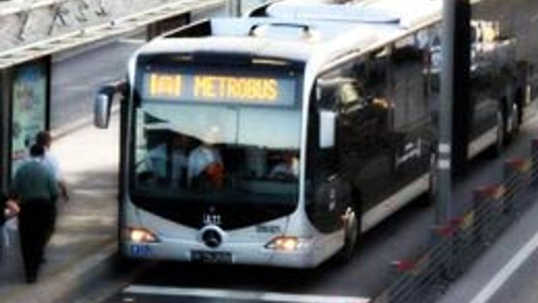 Avcılar-Beylikdüzü yolu bitiyor!