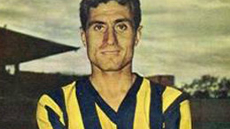 Messi Lefter'in ayakkabısı olamaz