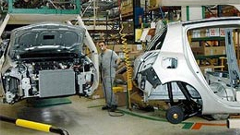 Yerli otomobil için düğmeye basıldı