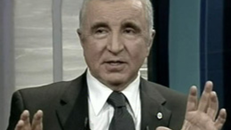 Galatasaray'a dil uzatma Aziz Yıldırım!