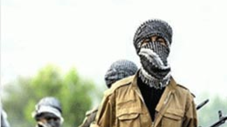 Şırnak'ta 1 PKK'lı teslim oldu