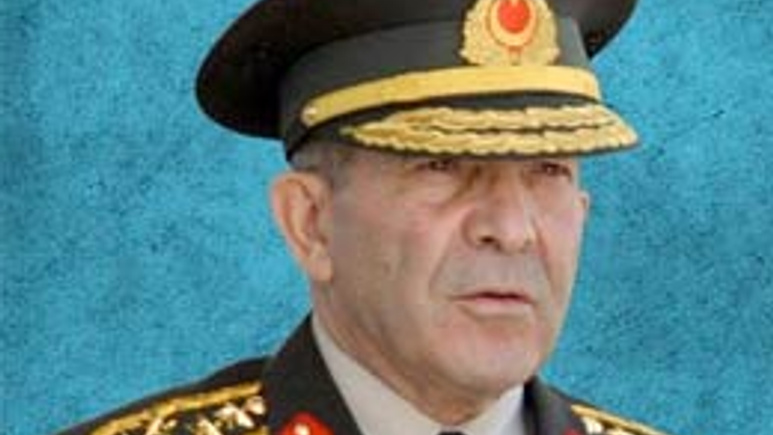 Hilmi Özkök'ten Balyoz iddiası