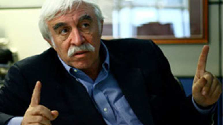 Cengiz Çandar : Hükümet fermanı gibi