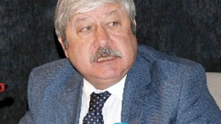 CHP'li Akaydın kendinden utandı