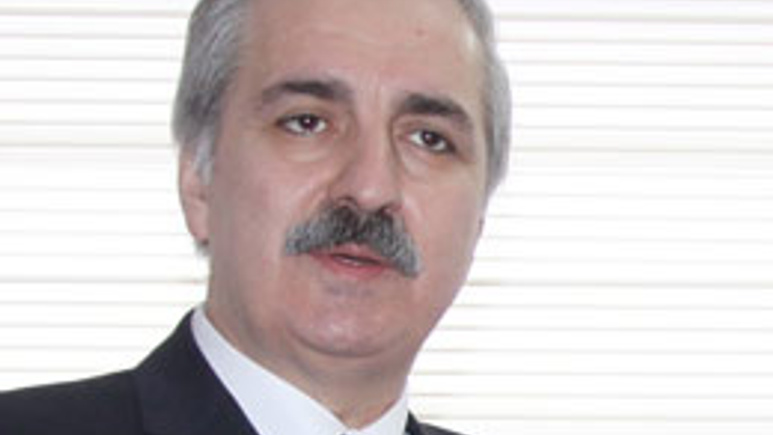 Kurtulmuş'tan AK Parti açıklaması