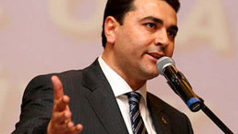 Uysal'dan özlem dolu 18 Mart kutlaması