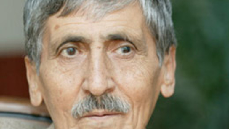 'Mihriban' öksüz kaldı