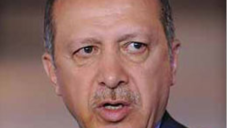 Erdoğan'dan Karakoç ailesine ziyaret