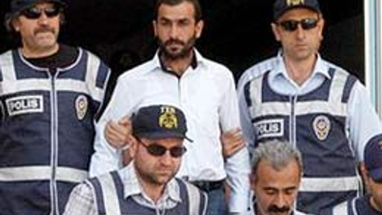 KCK gözaltısında ben MHP'liyim isyanı
