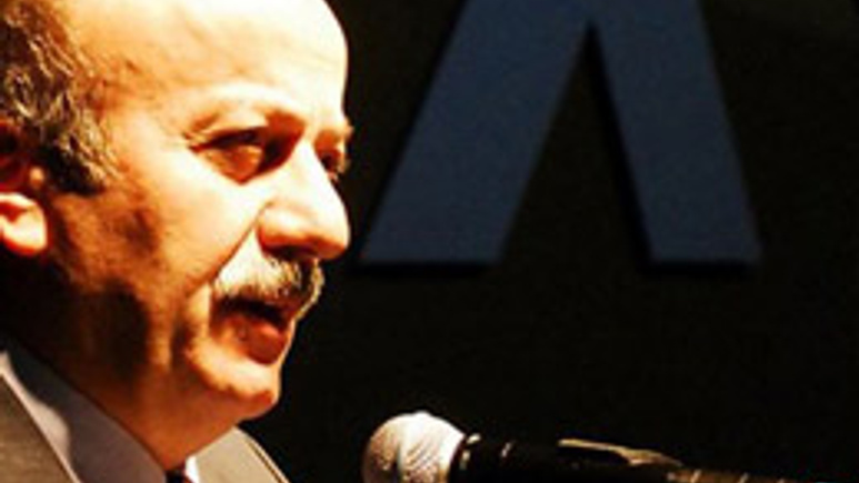 HAS Parti'de Bekaroğlu sürprizi!