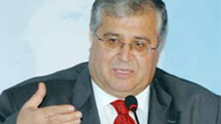 DSP lideri Venezuela yolunda