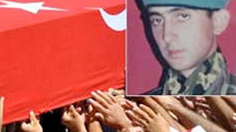 Şehidin kemiklerini sızlatacak önerge!