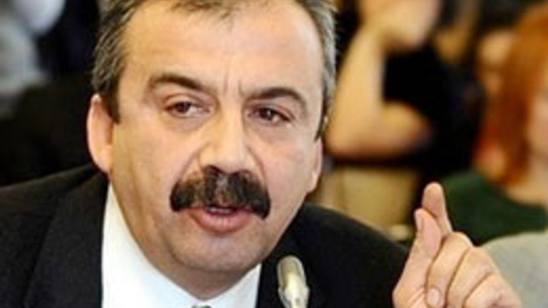 Sırrı Süreyya ve Büyükanıt'tan şaşırtan diyaloglar