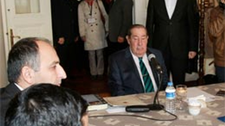 Büyükanıt Erdoğan'ı şahit gösterdi