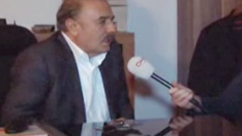 Ferdi Tayfur'dan Say'a hain cevabı