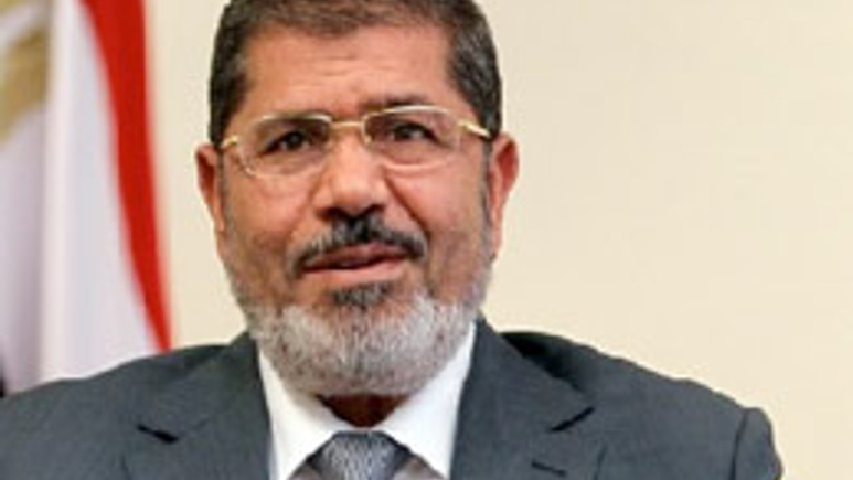AB'den Mursi'ye kritik çağrı