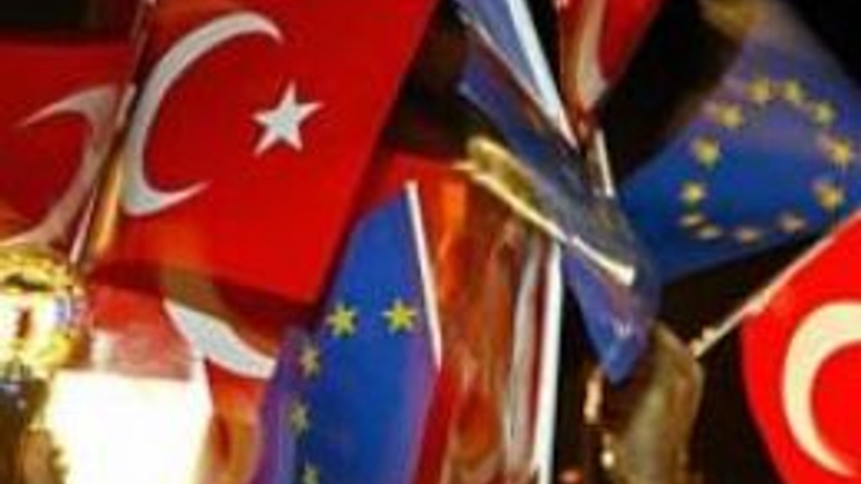 'AB'nin en büyük hatası Türkiye'