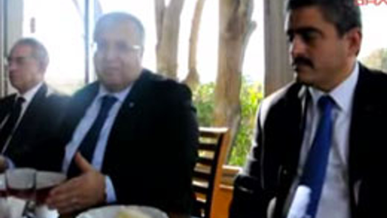DSP liderinden İmralı soruları