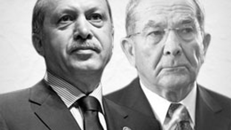 İşte orjinal Balyoz Darbe planları
