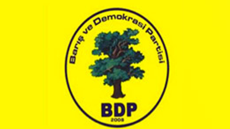 BDP'nin Alevilik önerisine itiraz