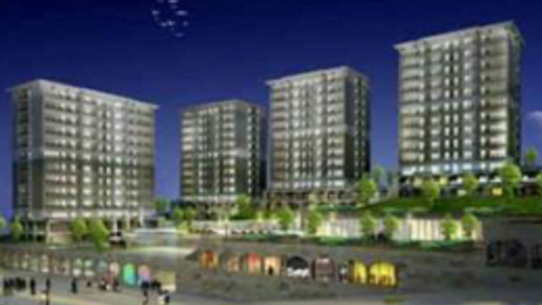 Kaya City Residence'da satışlar sürüyor