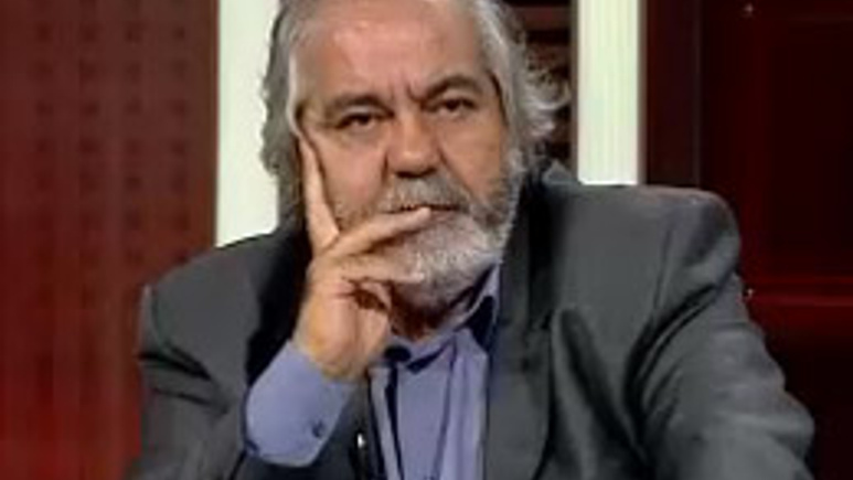 Mehmet Altan Kürtlerle köprüleri attı!