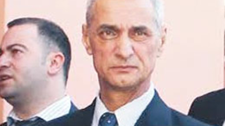 Engin Alan tahliye edildi mi? 2014 / MHP'li Engin Alan kimdir?