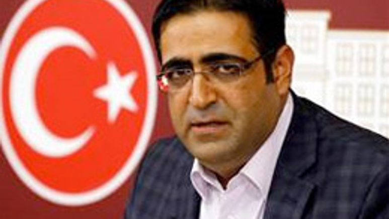 BDP'li vekilden Öcalan bombası