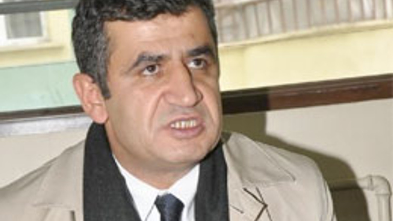 BDP'li vekil bu ilden oy istemedi!