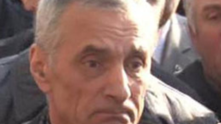 Engin Alan'ın kızından Bahçeli'ye sert tepki