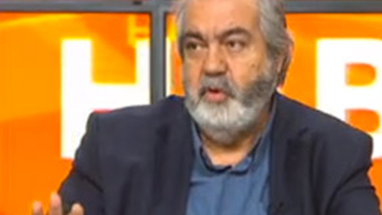 Altan'a göre 'kimse üstünü örtemez'