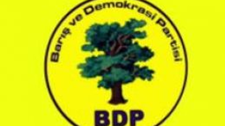 BDP: Ermenilerden özür dilensin