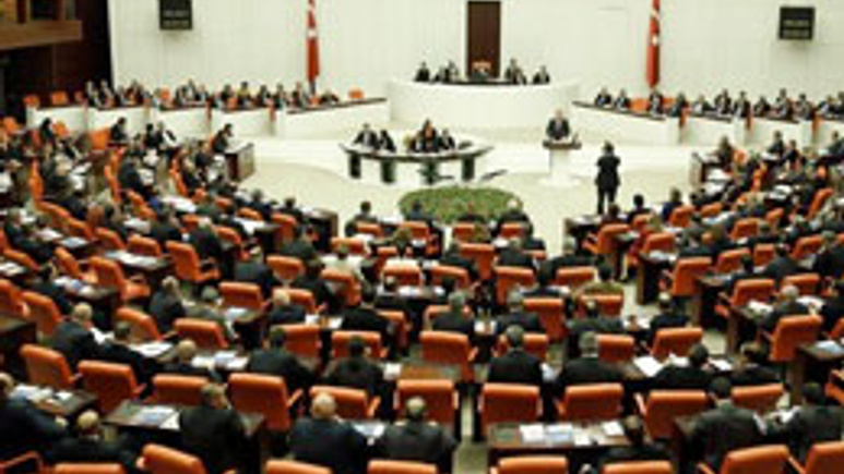 Tartışmalı kanunda flaş değişiklikler!