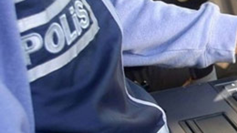 İstanbul'da binlerce polise şark tayini çıktı