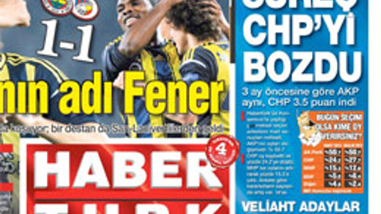 MHP oyları BDP'ye eklendi denilen o anket!