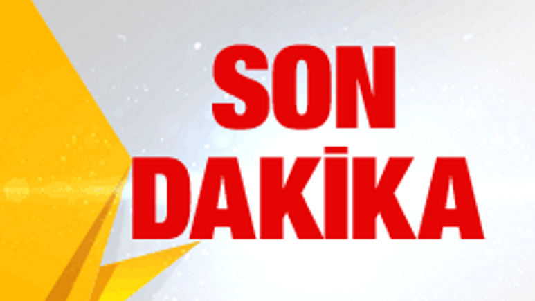 Engin Alan için Cemil Çiçek devrede!