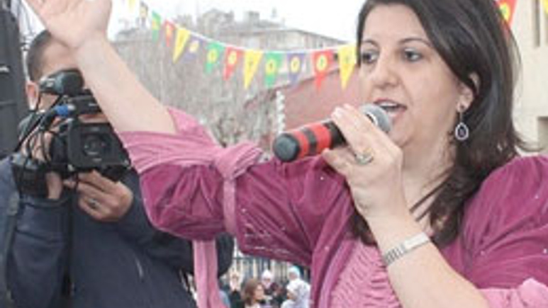 Başbakan'ın sözlerine BDP'den tepki!