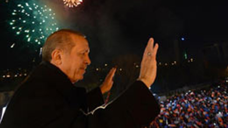 Seçim sonrası ilk anket! Erdoğan Köşk'e çıksın mı?
