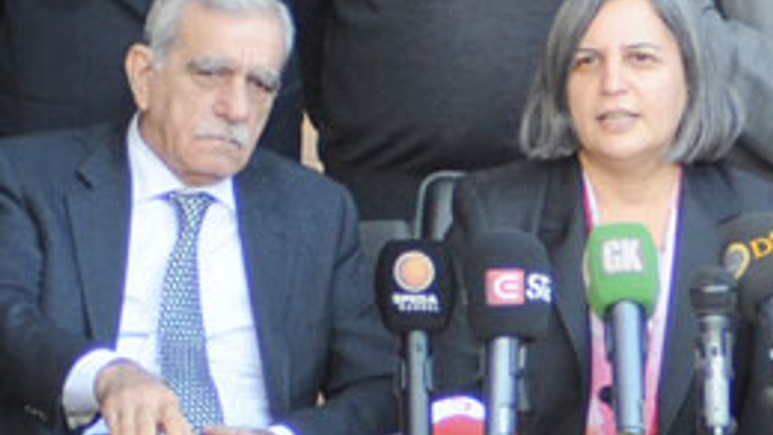 Kışanak ve Türk'e kötü haber!