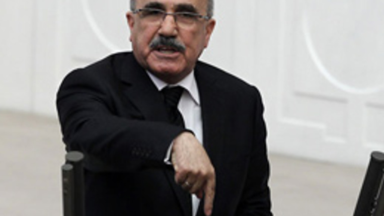 CHP'den Atalay'a yumruk attıran soru
