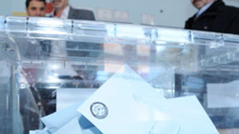 AK Parti'den yurtdışı vekilliği için teklif!