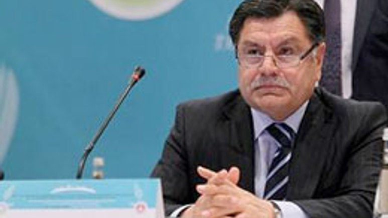 Haşim Kılıç'tan yeni açıklamalar