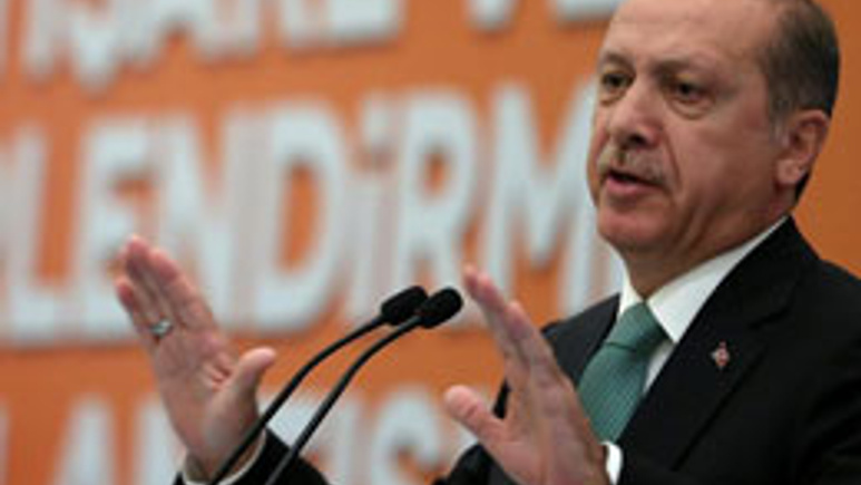Davos Erdoğan'ı büyüttü Danıştay ise küçülttü!