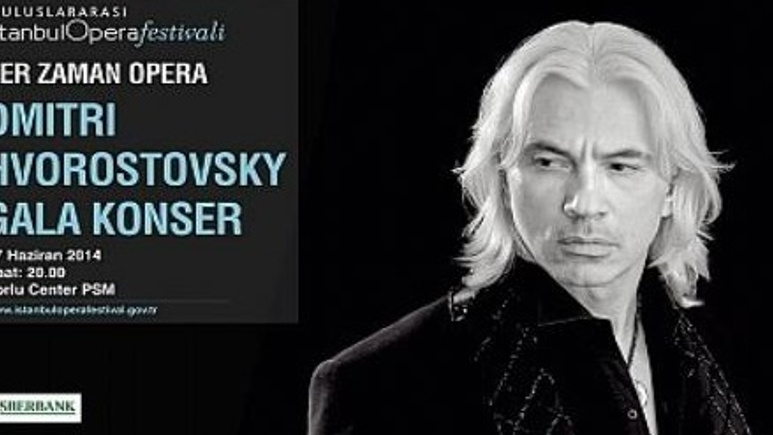 Opera Festivali başlıyor