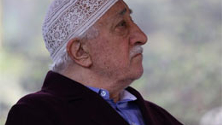 Gülen ABD'de hayatını kaybedecek!