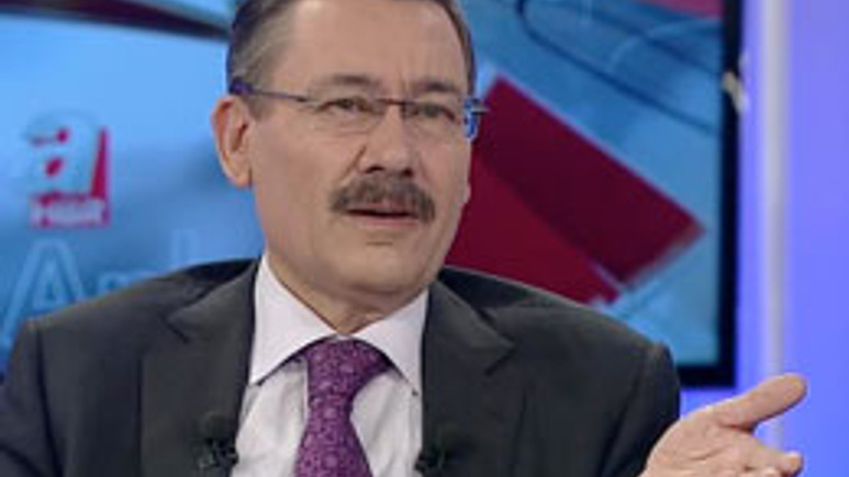 Melih Gökçek'ten çok konuşulacak seçim yorumları!