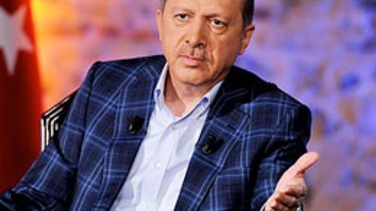 Erdoğan'dan İhsanoğlu'na sert cevap!