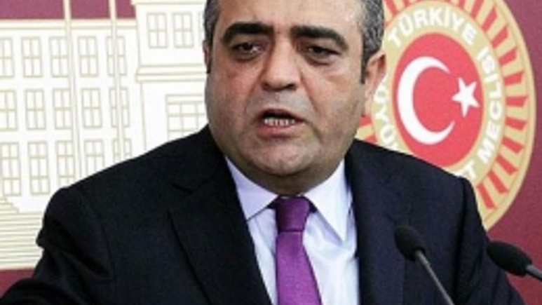 Mahkumlar tuvalette mi yatıyor?