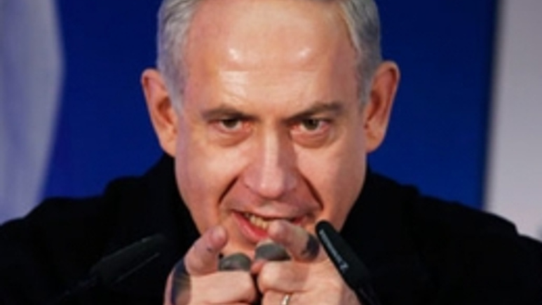 Netanyahu: IŞİD'den daha tehlikeli bri şey var...