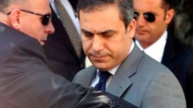 MHP'den Hakan Fidan için savcılara çağrı!